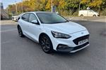 2020 Ford Focus Active