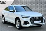 2021 Audi Q5 Sportback