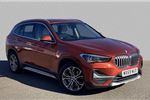 2019 BMW X1