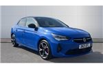 2021 Vauxhall Corsa