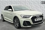 2024 Audi A1