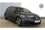 2019 Volkswagen Golf GTI