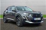 2020 Peugeot 2008