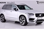 2021 Volvo XC90