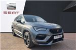 2024 Cupra Ateca