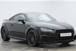 2020 Audi TT