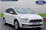 2017 Ford S-MAX