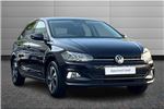 2020 Volkswagen Polo