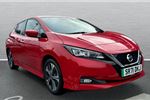 2022 Nissan Leaf