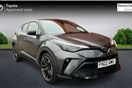 2022 Toyota C-HR