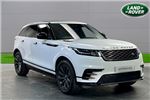 2018 Land Rover Range Rover Velar