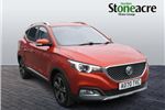 2020 MG ZS