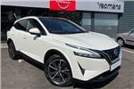 2021 Nissan Qashqai