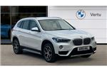 2019 BMW X1