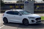 2022 Ford Focus 1.0 EcoBoost ST-Line 5dr