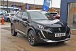 2021 Peugeot 2008