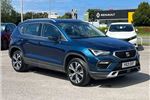 2021 SEAT Ateca