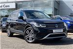 2023 Volkswagen Tiguan Allspace