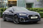 2023 Audi A5 Sportback