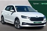 2022 Skoda Fabia