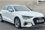 2021 Audi A3