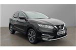 2019 Nissan Qashqai