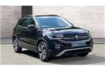 2023 Volkswagen T-Cross