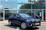 2022 Audi Q3