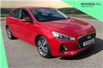 2017 Hyundai i30 1.4T GDI SE Nav 5dr
