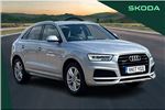 2017 Audi Q3