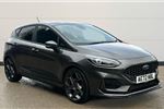 2022 Ford Fiesta ST