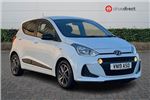 2019 Hyundai i10