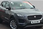 2018 Jaguar E-Pace