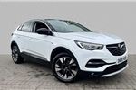 2020 Vauxhall Grandland X