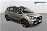 2019 Ford Kuga