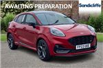 2023 Ford Puma ST