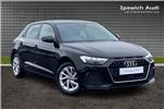 2020 Audi A1