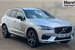 2019 Volvo XC60