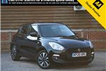 2020 Suzuki Swift