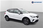 2022 SEAT Arona