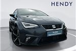 2023 SEAT Ibiza