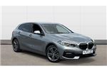 2024 BMW 1 Series