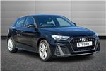 2020 Audi A1