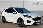 2021 Ford Kuga