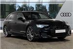 2024 Audi A6 Avant