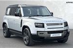 2023 Land Rover Defender