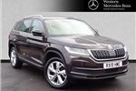 2019 Skoda Kodiaq