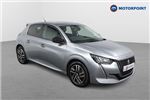 2023 Peugeot 208