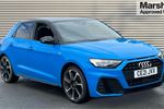 2021 Audi A1