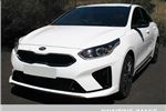 2020 Kia ProCeed